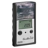 Indsci英思科 單一氣體檢測(cè)儀 GBPlus-SO2